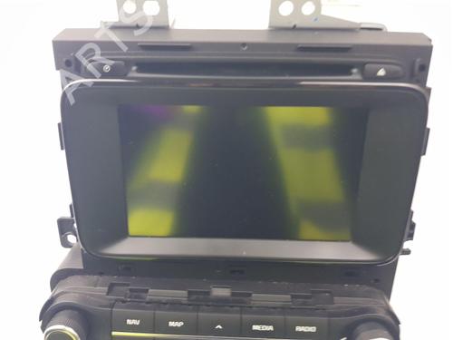 Electronic module KIA OPTIMA (FSGDS6B) 1.7 CRDi | BP40463406M83 - Image 4