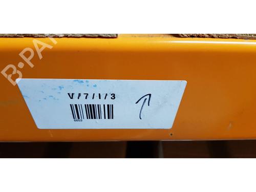 Electronic module BMW 3 (G20, G80, G28) 320 i | BP29407952M83 