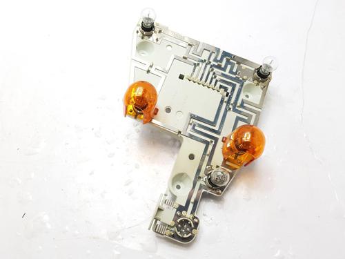 Used Lamp holder MERCEDES-BENZ E-CLASS (W211) E 270 CDI (211.016) (177 hp) 28081432