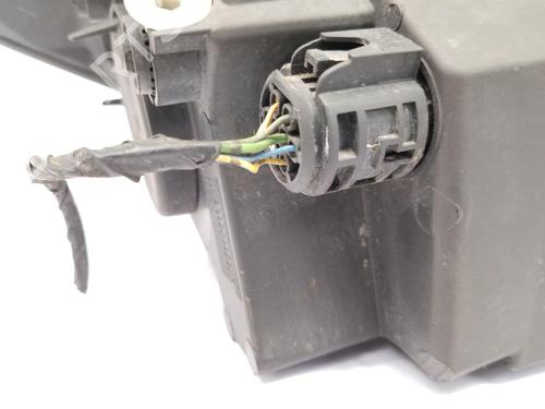 Left headlight FORD KA (RU8) 1.2 | BP38709699C28 - Image 6