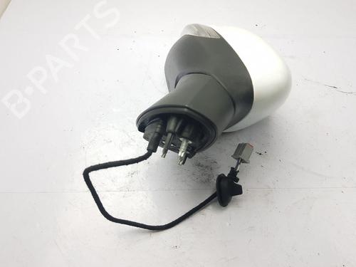 Used Right mirror Right mirror FORD FIESTA VII (HJ, HF) [2017-2026] 34142163 34142163