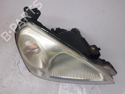 Right headlight SUZUKI LIANA (ER, RH_) 1.6 i (RH416) | BP36645951C29 - Image 9