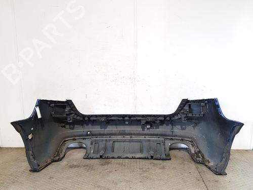 Rear bumper AUDI A3 Sportback (8VA, 8VF) RS3 quattro | BP30137807C8 