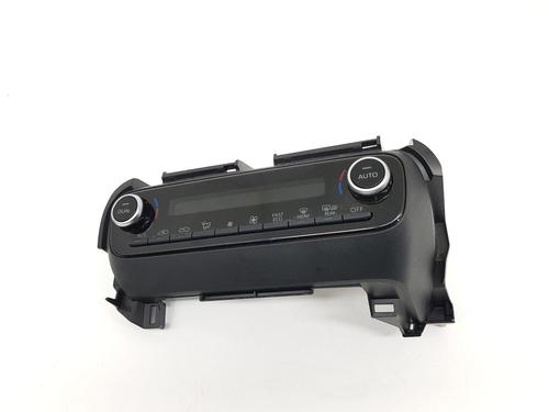 Used Climate control TOYOTA YARIS (_P21_, _PA1_, _PH1_) [2020-2025]  22680363
