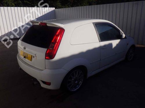 Used Parts FORD FIESTA V (JH_, JD_)  1.4 TDCi  4479010