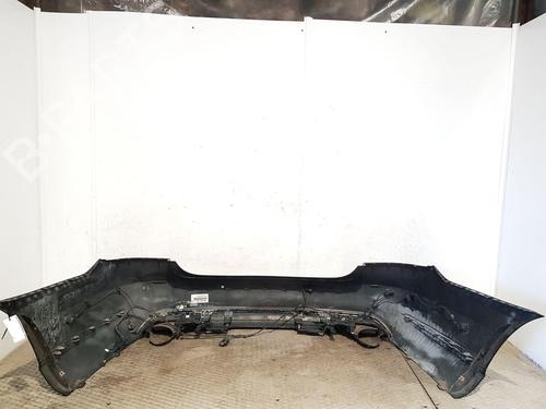 Rear bumper MERCEDES-BENZ E-CLASS (W212) E 220 CDI / BlueTEC (212.001, 212.002) | BP29229602C8 