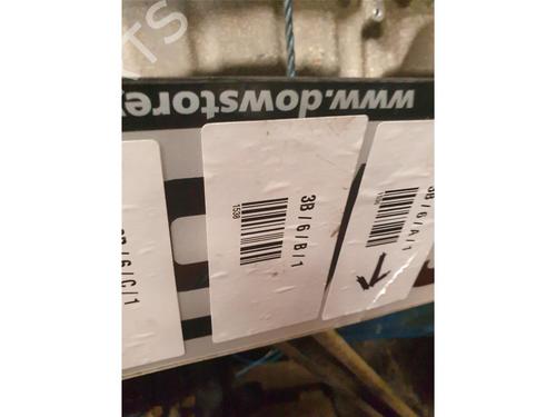 Engine RENAULT TWINGO III (BCM_, BCA_) 1.0 SCe 70 | BP24918611M1