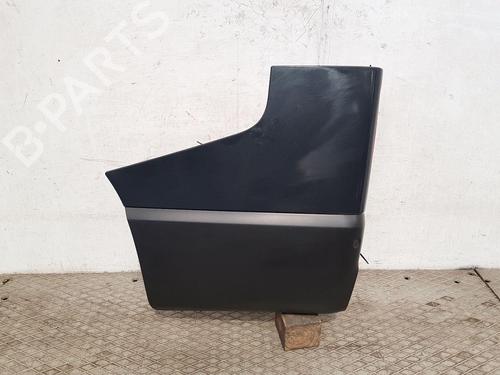 Used Corner bumper RENAULT TRAFIC III Van (FG_) [2014-2025]  27353275