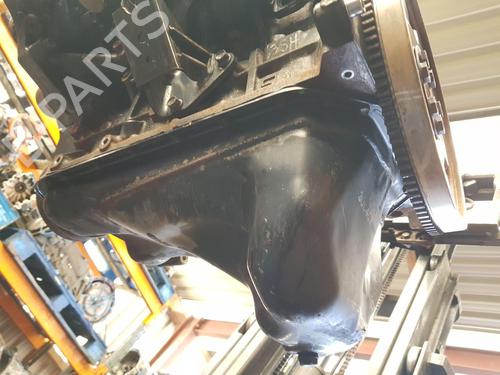 Engine MITSUBISHI L200 / TRITON (KA_T, KB_T) 2.5 DI-D 4WD (KB4T) | BP30137787M1