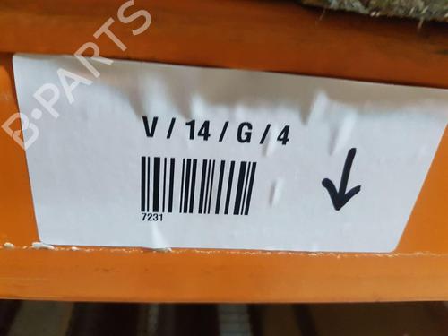 Wiring harness PORSCHE CAYENNE (92A) 3.6 GTS | BP37584949E16 - Image 13