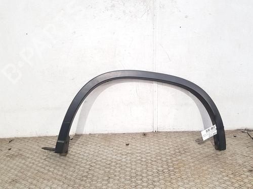 Used Rear left wheel arch trim NISSAN X-TRAIL II (T31) 2.0 dCi 4x4 (173 hp) 27689224