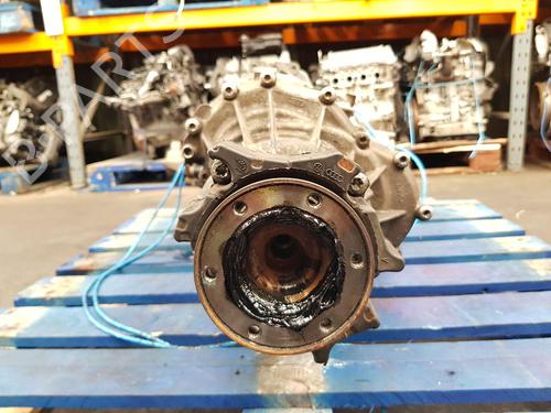 Gearbox AUDI A5 (8T3) 3.0 TDI quattro | BP36801305M3  - Image 5