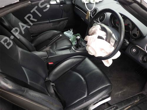 Anti roll bar PORSCHE BOXSTER (987) S 3.2 | BP22655439M96 