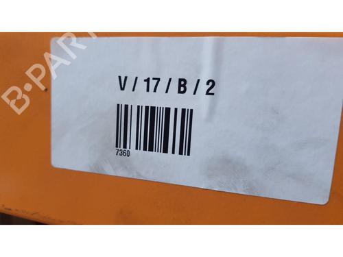 Right taillight CITROËN C4 II (NC_) 1.6 HDi 90 | BP33630146C35  - Image 12