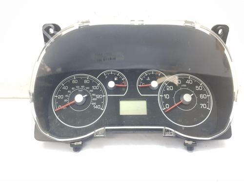 Used Instrument cluster FIAT GRANDE PUNTO (199_) 1.2 (65 hp) 24300790