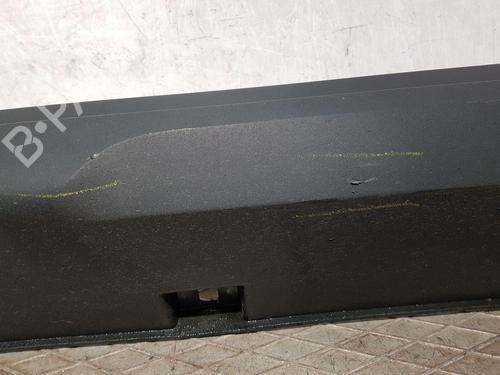 Højre sidekjole DACIA DUSTER (HM_)  | BP31933140C114 