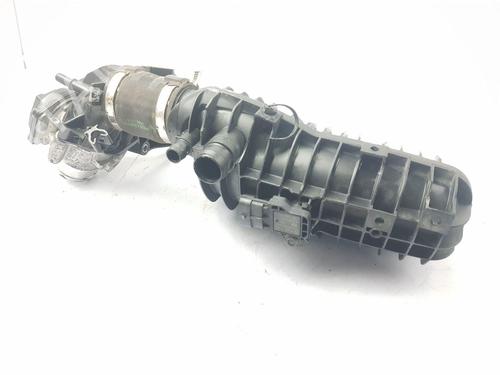 Intake manifold FORD FOCUS III | BP36167339M70 - Image 2
