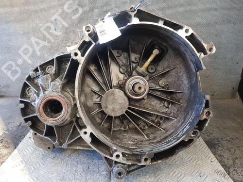 Gearbox FORD TRANSIT Van (FA_ _) 2.4 TDCi RWD | BP30137799M3