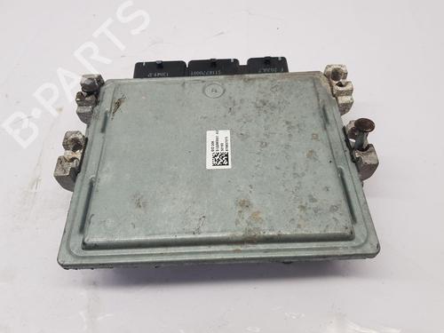 Engine control unit (ECU) FORD FOCUS II (DA_, HCP, DP) 1.8 TDCi | BP33295939M57 - Image 6