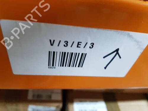 Electronic module SKODA FABIA I (6Y2) 1.4 | BP34384369M83  - Image 7