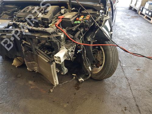Brugte OPEL CORSA F (P2JO)  1.2 (68)  4770369