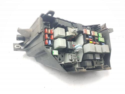 Used Fuse box Fuse box FORD MONDEO IV (BA7) 2.0 (145 hp) 34169205 34169205