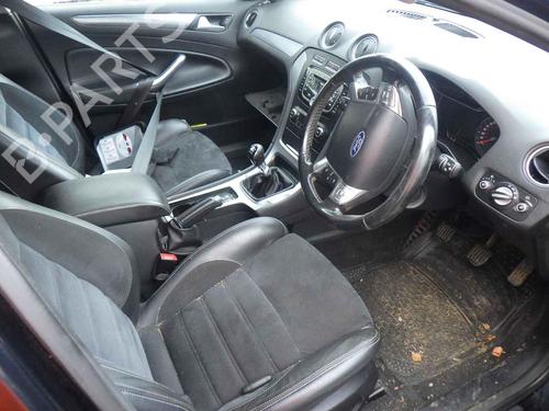 Right front window switch FORD MONDEO IV (BA7) 2.0 TDCi | BP28329816I26 