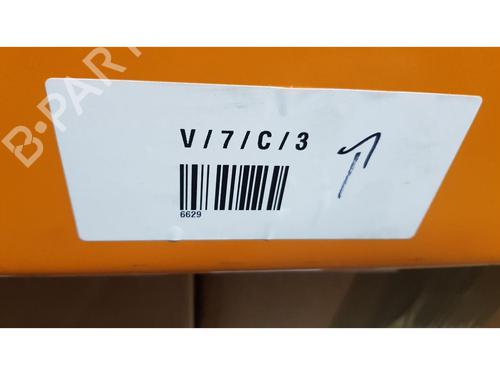 Engine control unit (ECU) ALFA ROMEO MITO (955_) 1.3 MultiJet (955AXP1A, 955AYC1A) | BP35746304M57 - Image 6