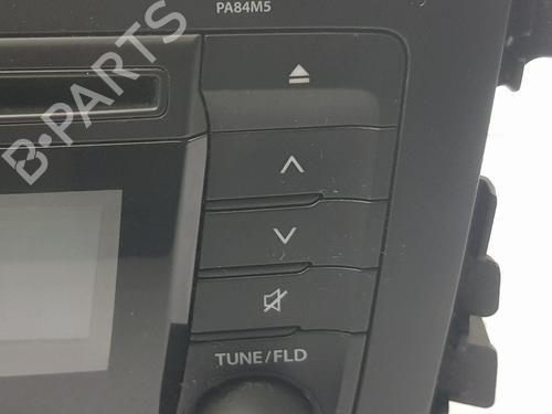 Radio SUZUKI CELERIO (LF) 1.0 (AVK310) | BP34042554E6 - Image 5