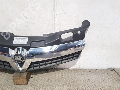 Grille VAUXHALL ASTRA Mk V (H) TwinTop (A04) 1.8 (L67) | BP29620693C40 
