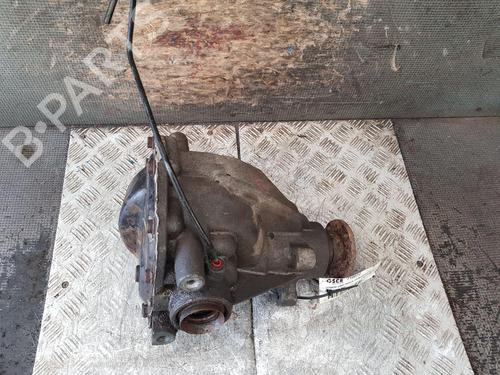 Differential, bag LAND ROVER FREELANDER I (L314) 2.0 Td4 4x4 | BP27664528M24 