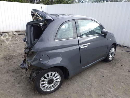 Electronic module FIAT 500 (312_) 1.2 (312AXA1A) | BP28049723M83  - Image 13