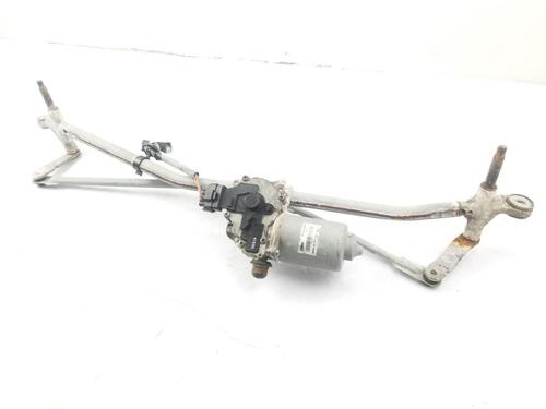 Front wiper motor RENAULT MASTER III Van (FV)  | BP29262832M29 