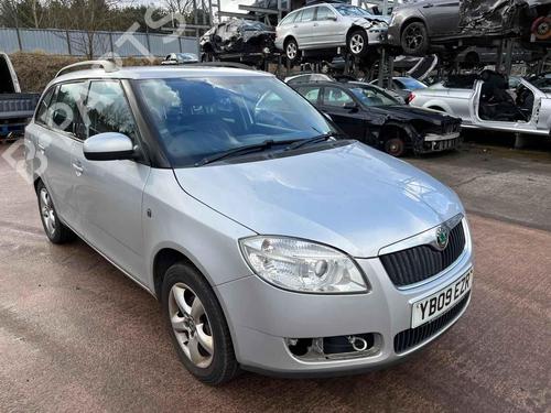 Used Parts SKODA FABIA II Combi (545) 1.4 TDI 2969175