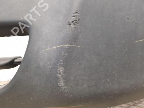 Front bumper RENAULT MASTER III Van (FV) 2.3 dCi 110 FWD (FV0R, FV0W, FV1A) | BP30554676C7 