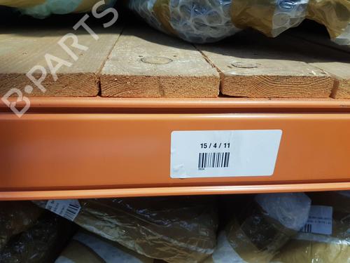 Boot lining VW TOUAREG (CR7, RC8)  | BP32689091I3  - Image 9