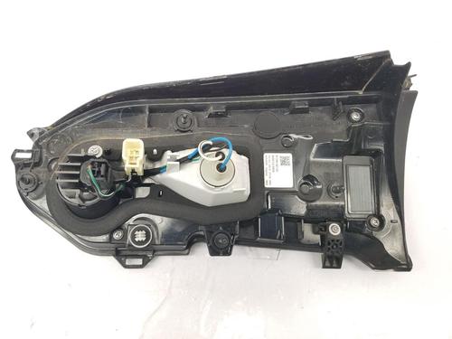 Left tailgate light TOYOTA RAV 4 V (_A5_, _H5_) 2.5 Hybrid AWD (AXAH54, AXAL54) | BP32177630C79 