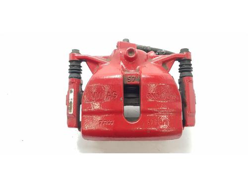 Right front brake caliper VW POLO VI (AW1, BZ1, AE1)  | BP27150977M104 