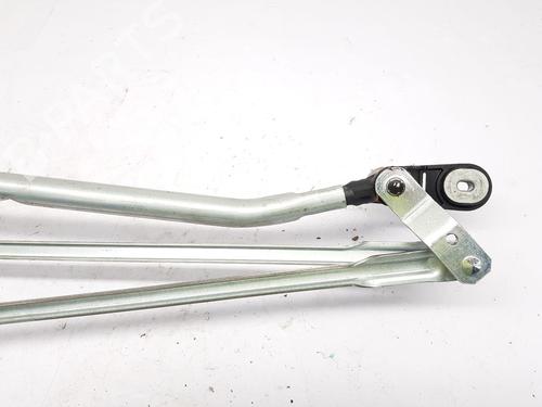 Front wiper motor DACIA SANDERO II 1.5 dCi | BP33559110M29 - Image 6