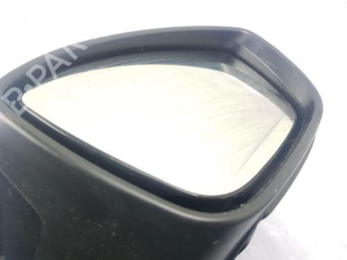 Right mirror PEUGEOT 208 II (UB_, UP_, UW_, UJ_) 1.2 PureTech 100 | BP29440032C27 