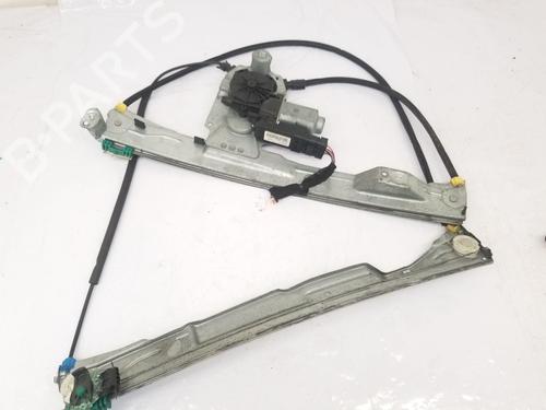 Used Front right window mechanism Front right window mechanism 39431862 39431862