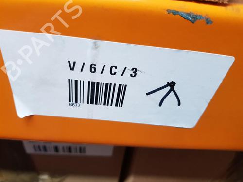 Electronic module VAUXHALL CORSA Mk V (F) 1.2 | BP39094936M83 - Image 6