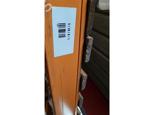 Rattstammestilk PORSCHE CAYMAN (987) 2.9 | BP30627948I23