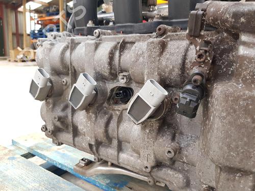 Engine PORSCHE BOXSTER (981) S 3.4 | BP25492674M1