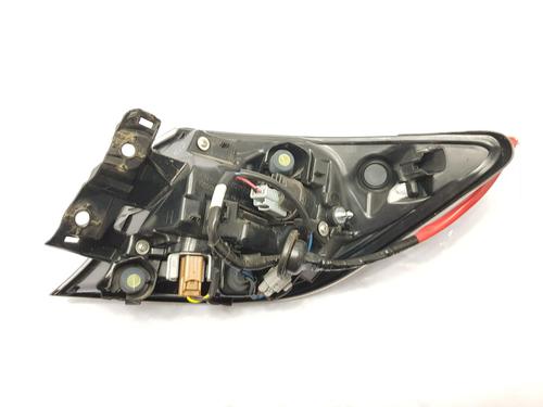 Left taillight TOYOTA COROLLA Hatchback (_E21_, _EA1_, _EH1_) 1.8 Hybrid (ZWE211, ZWE219) | BP29642088C34 