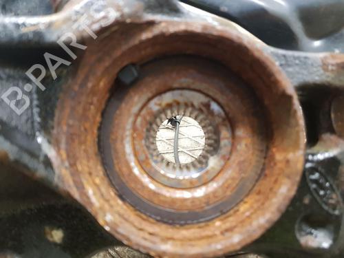 Right front steering knuckle FORD PUMA (J2K, CF7) | BP32003948M26 - Image 4