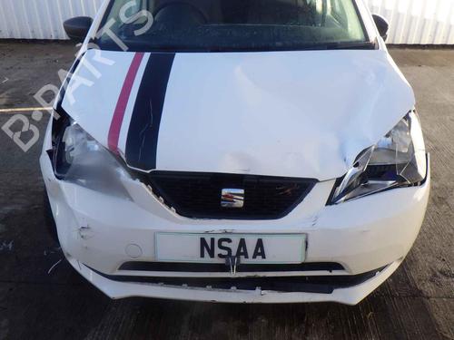 Intake manifold SEAT Mii (KF1, KE1) 1.0 | BP27728268M70  - Image 14