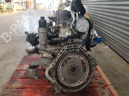 Engine MERCEDES-BENZ C-CLASS (W204) C 180 Kompressor (204.044, 204.045) | BP40529381M1 - Image 6