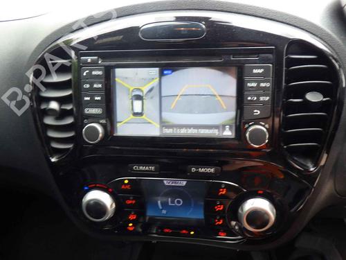 Electronic module NISSAN JUKE (F15) 1.2 DIG-T | BP22662853M83 