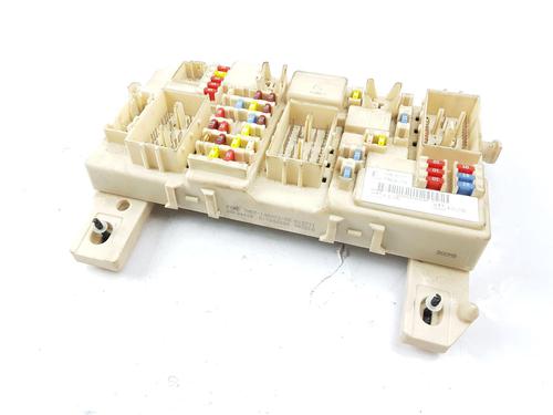 Módulo eletrónico FORD FOCUS II (DA_, HCP, DP) 1.6 TDCi (109 hp) 31663717